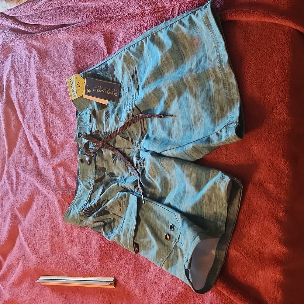 Board shorts